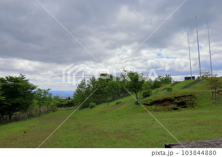 植樹祭記念緑地公園/栃木県矢板市 植樹祭記念緑地公園/栃木県矢板市 103844880