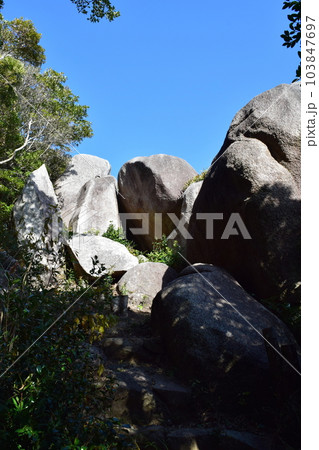 唐人駄馬巨石群 唐人駄馬巨石群 103847697
