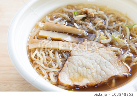 美味しい醤油ラーメン 美味しい醤油ラーメン 103848252