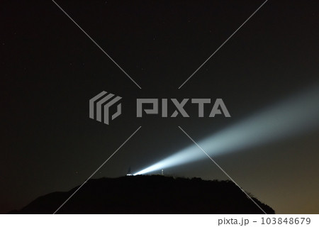 灯台のともしび 103848679
