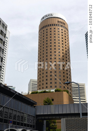 大阪マルビル(2023年5月27日撮影) 大阪マルビル(2023年5月27日撮影) 103848712