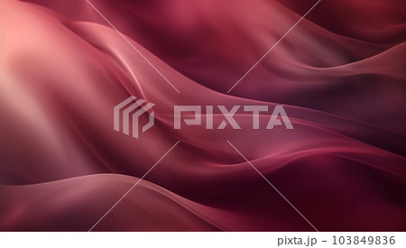 Burgundy Magenta and blue background. Abstract Purple Fuchsia pattern on dark background. Texture for Design. Beautiful bright artistic Wallpaper or Web Banner for Website With Copy Space. 103849836