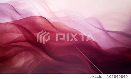 Burgundy Magenta and blue background. Abstract Purple Fuchsia pattern on dark background. Texture for Design. Beautiful bright artistic Wallpaper or Web Banner for Website With Copy Space. 103849840