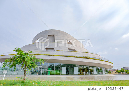 カルチャーセンター　(新潟市秋葉区文化会館) 103854474