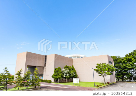 しろね大凧と歴史の館 103854812