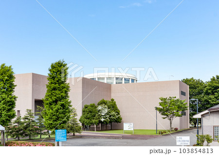 しろね大凧と歴史の館 103854813