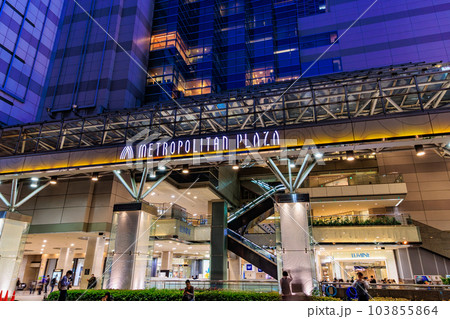 東京 豊島区 池袋西口 メトロポリタンプラザ 東京 豊島区 池袋西口 メトロポリタンプラザ 103855864