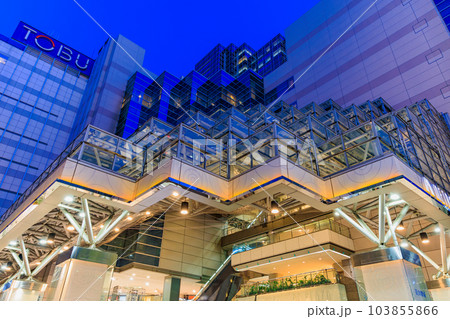 東京 豊島区 池袋西口 メトロポリタンプラザ 東京 豊島区 池袋西口 メトロポリタンプラザ 103855866