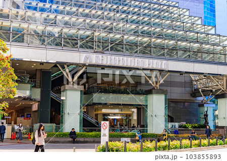 東京　豊島区　池袋西口　メトロポリタンプラザ 103855893