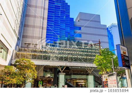 東京　豊島区　池袋西口　メトロポリタンプラザ 103855894