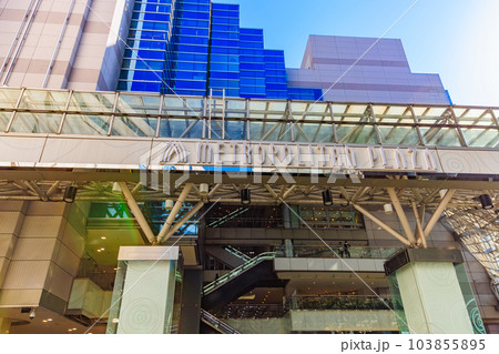 東京　豊島区　池袋西口　メトロポリタンプラザ 103855895