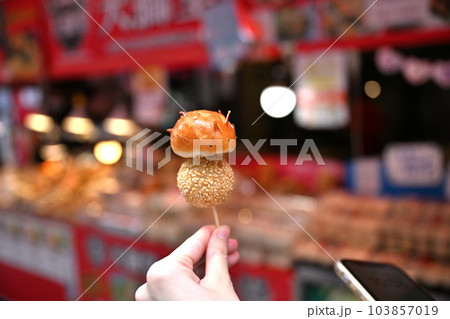 神戸 南京町 103857019