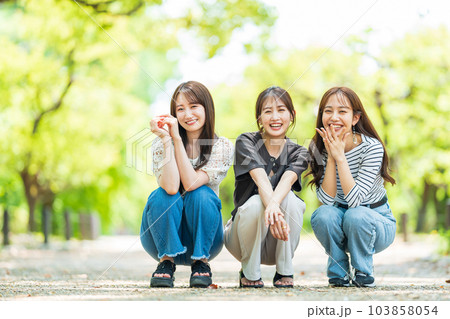 女子旅 卒業旅行 女子旅 卒業旅行 103858054