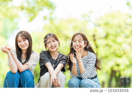 女子旅　卒業旅行 103858056