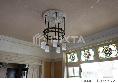 鳩山会館 103859172