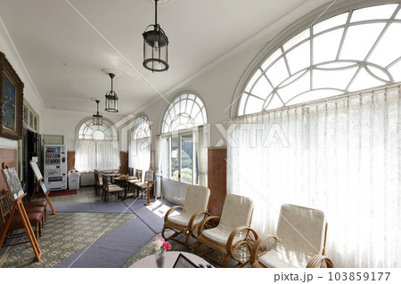 鳩山会館 103859177