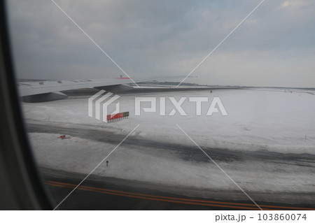空港 飛行場 エアポート 103860074