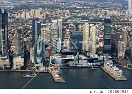 New York capital of the United States of America 103860988