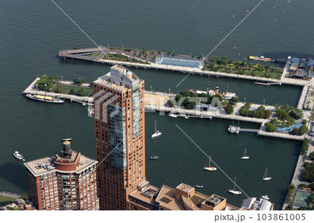 New York capital of the United States of America 103861005