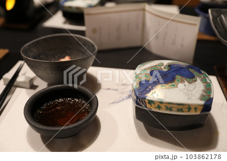 懐石 料理 割烹 103862178