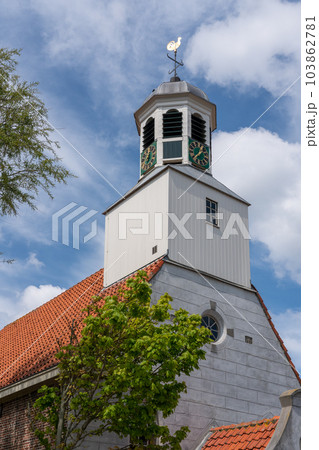 reformed church De Koog reformed church De Koog 103862781