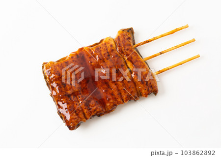 うなぎの蒲焼き 103862892