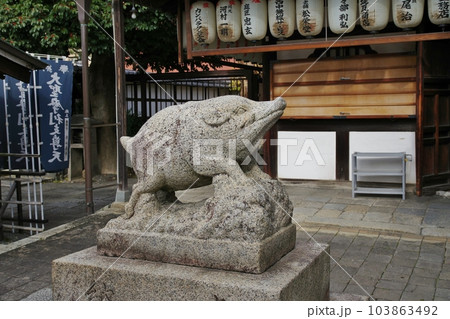 摩利支天堂 103863492