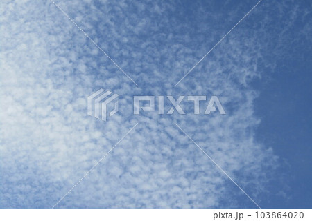 きれいな空 103864020