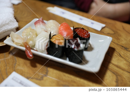 日本食 和食 日本料理 103865444