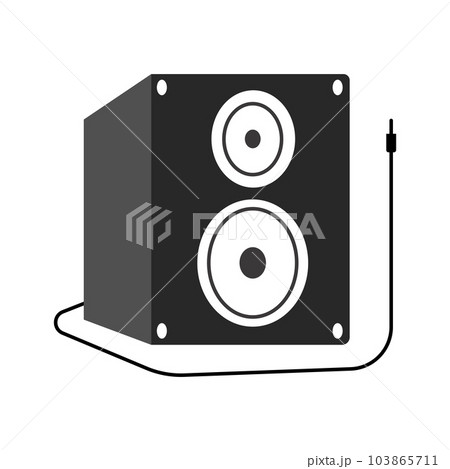 speaker icon speaker icon 103865711