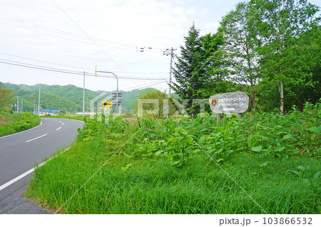 北海道苫前町 北海道苫前町 103866532