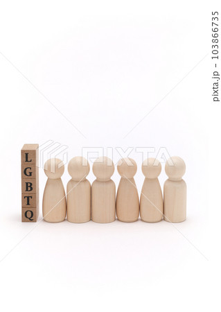 LGBTQ LGBTQ 103866735