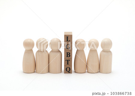 LGBTQ 103866738