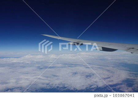 777 飛行機 航空機 103867041