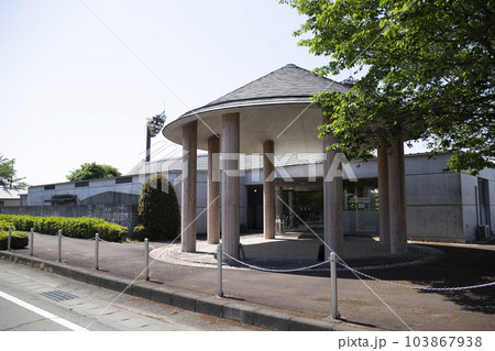 水戸市内原郷土史義勇軍資料館 103867938