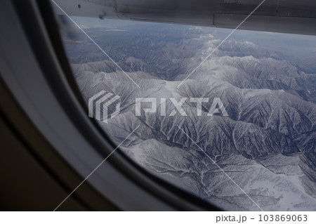 北海道 飛行機 航空機 103869063