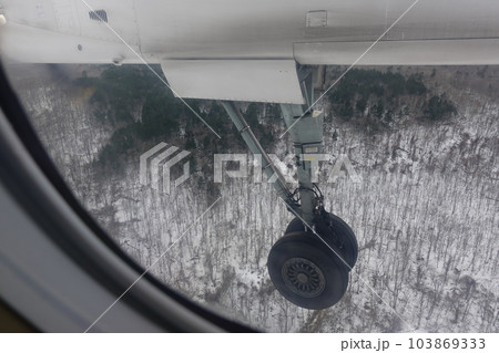 タイヤ タイア 疲れる 103869333