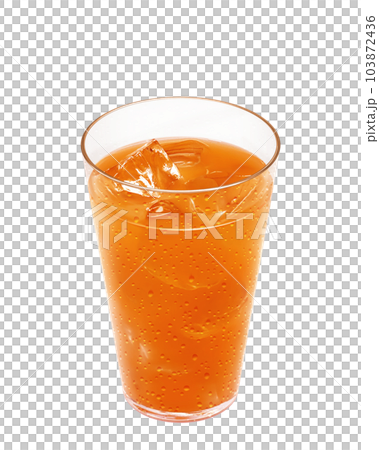 野菜ジュースのイラスト リアル 野菜ジュースのイラスト リアル 103872436