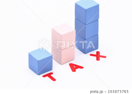 税金のイメージ 103873765