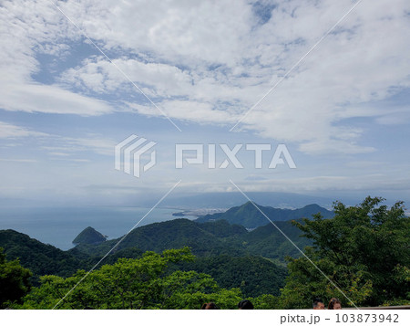 伊豆パノラマパーク(碧テラス)富士山 伊豆パノラマパーク(碧テラス)富士山 103873942