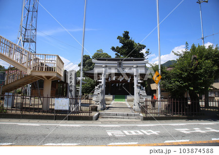 三嶋神社 三嶋神社 103874588