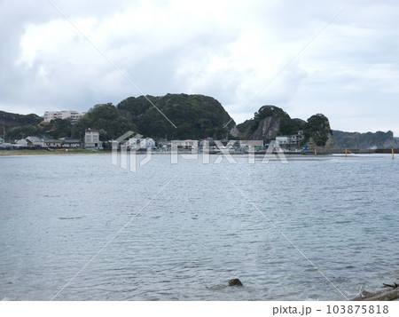 上総興津散策 上総興津散策 103875818