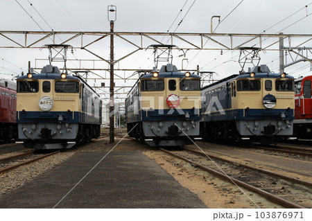 東海道線寝台列車 103876971