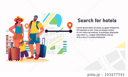 online hotel booking in mobile app book apartment room service concept horizontal online hotel booking in mobile app book apartment room service concept horizontal 103877591