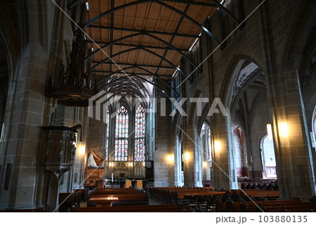 【スイス】 ベルナー・ミュンスター 【スイス】 ベルナー・ミュンスター 103880135