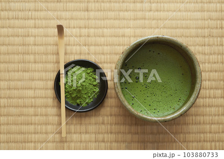 抹茶 和室イメージ 抹茶 和室イメージ 103880733