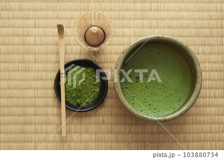 抹茶 和室イメージ 抹茶 和室イメージ 103880734