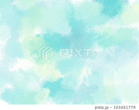 油絵の具風、粗い塗りの背景 油絵の具風、粗い塗りの背景 103881779