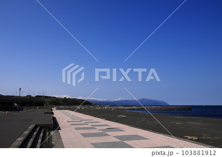 北海道留萌市ゴールデンビーチるもい 103881912