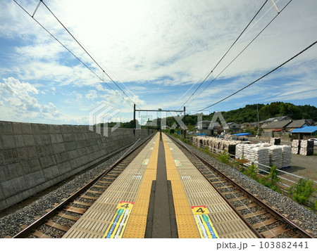 陸前大塚駅 103882441